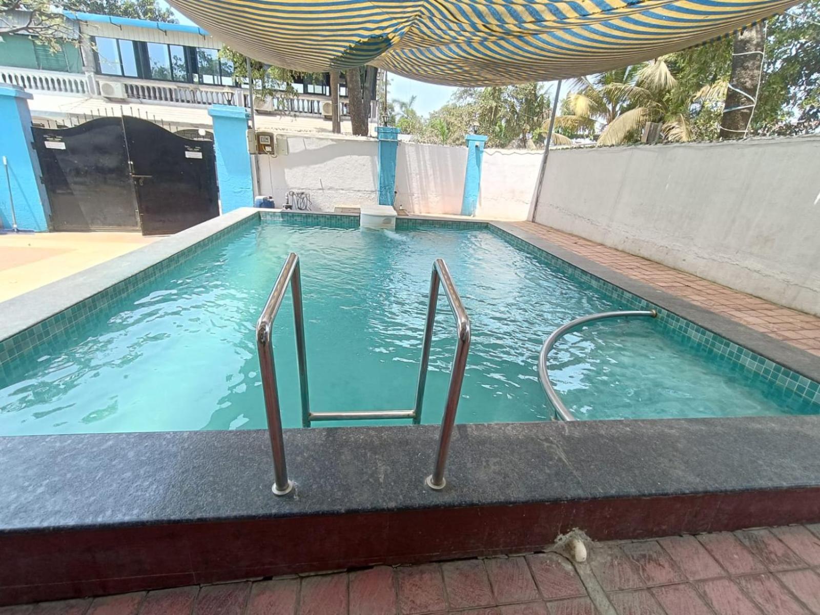 Villa Goldie - *