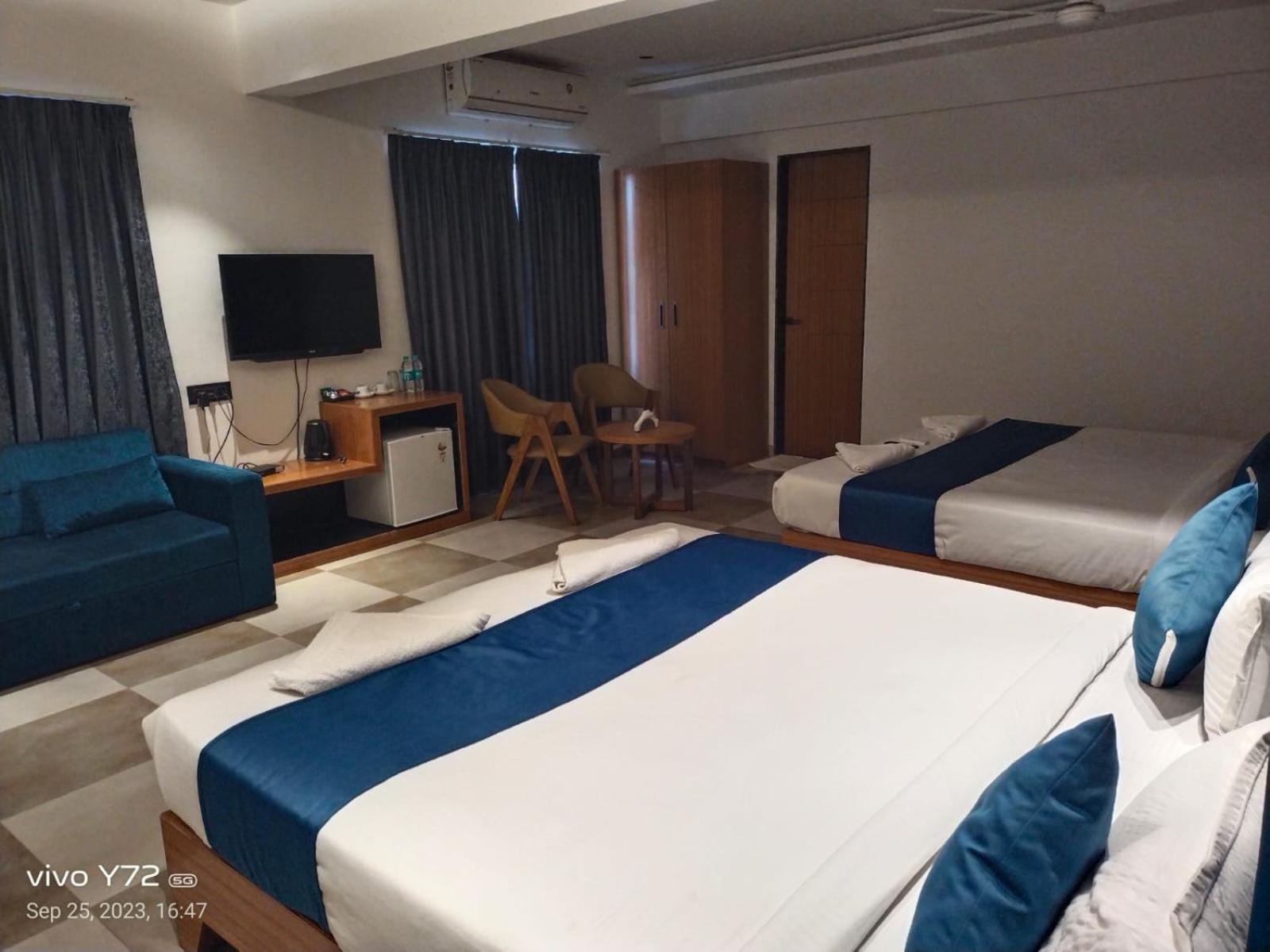 Hotel Garden 4*