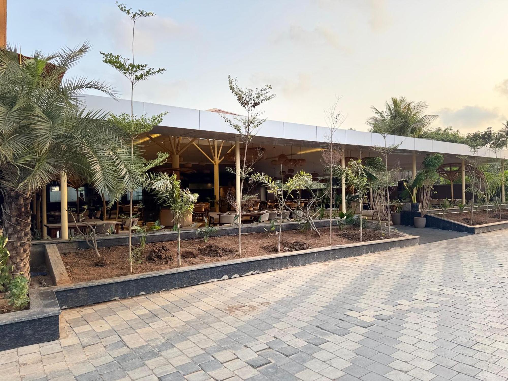 Hotel Garden