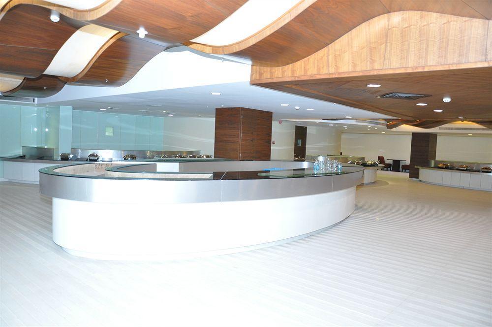 The Deltin Hotel Daman