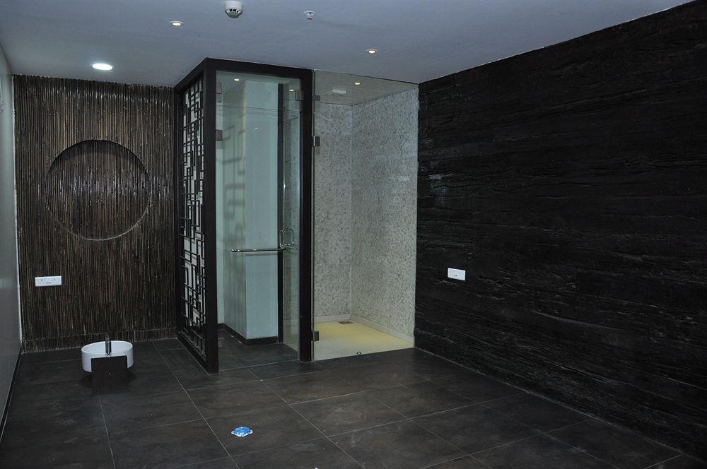 The Deltin Hotel