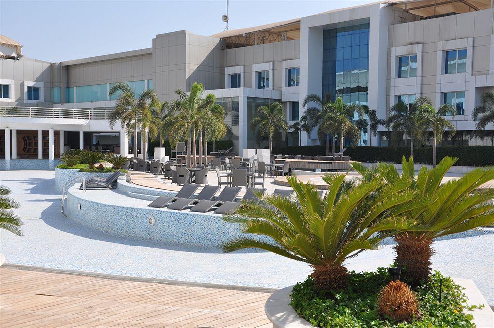 Hotel The Deltin