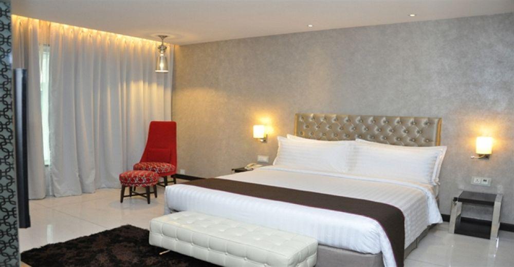 The Deltin Hotel 5*