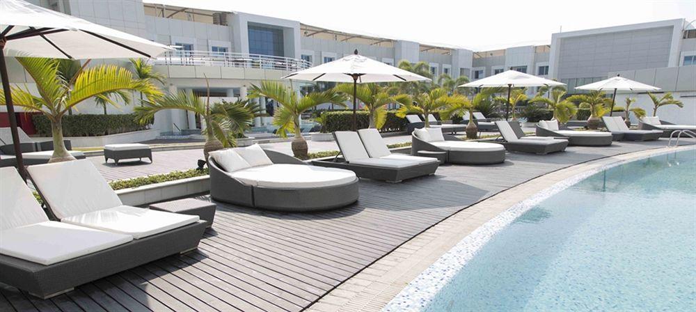 The Deltin Hotel