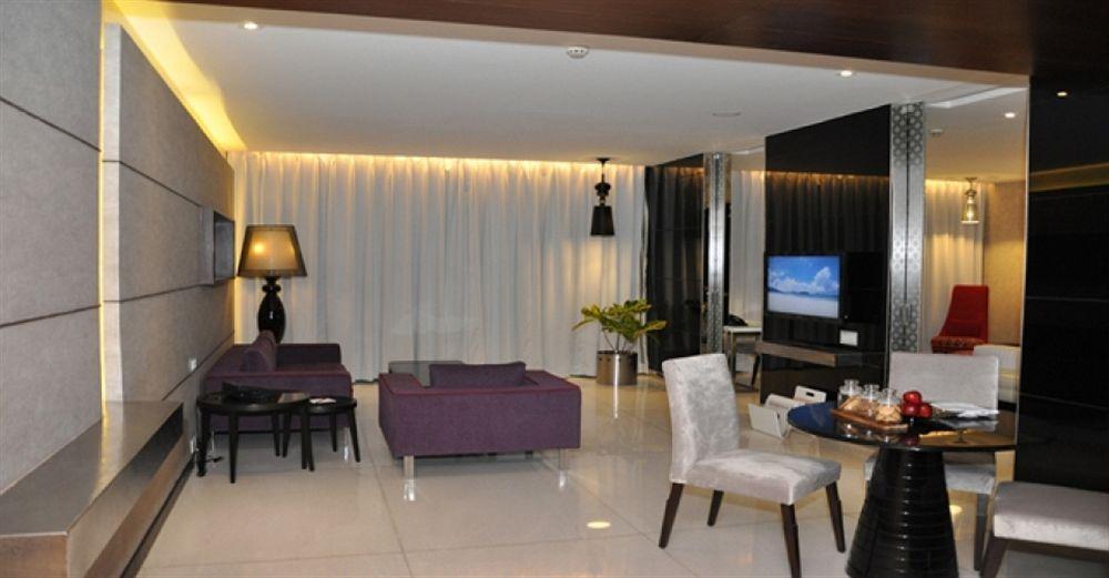 The Deltin Hotel Daman