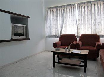 Hotel Brighton Daman