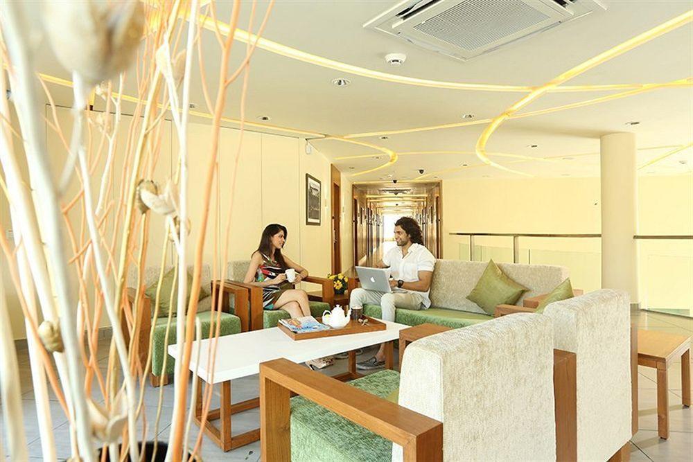 The Gold Resort Daman