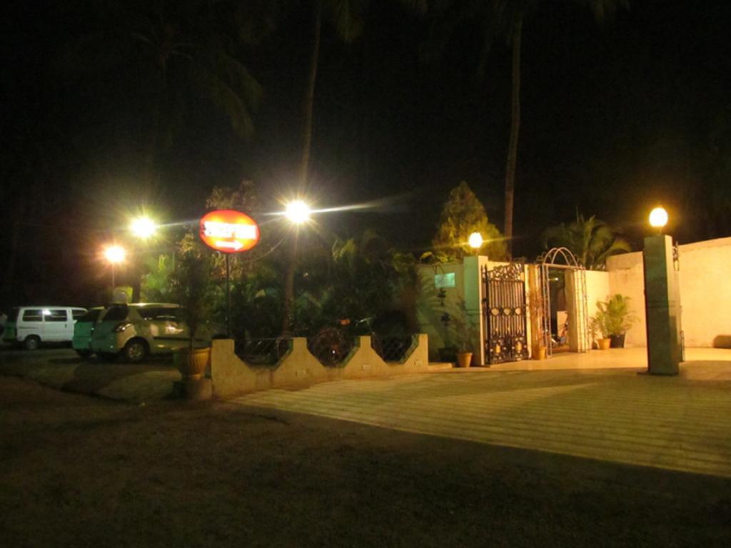 Sai Regency Daman