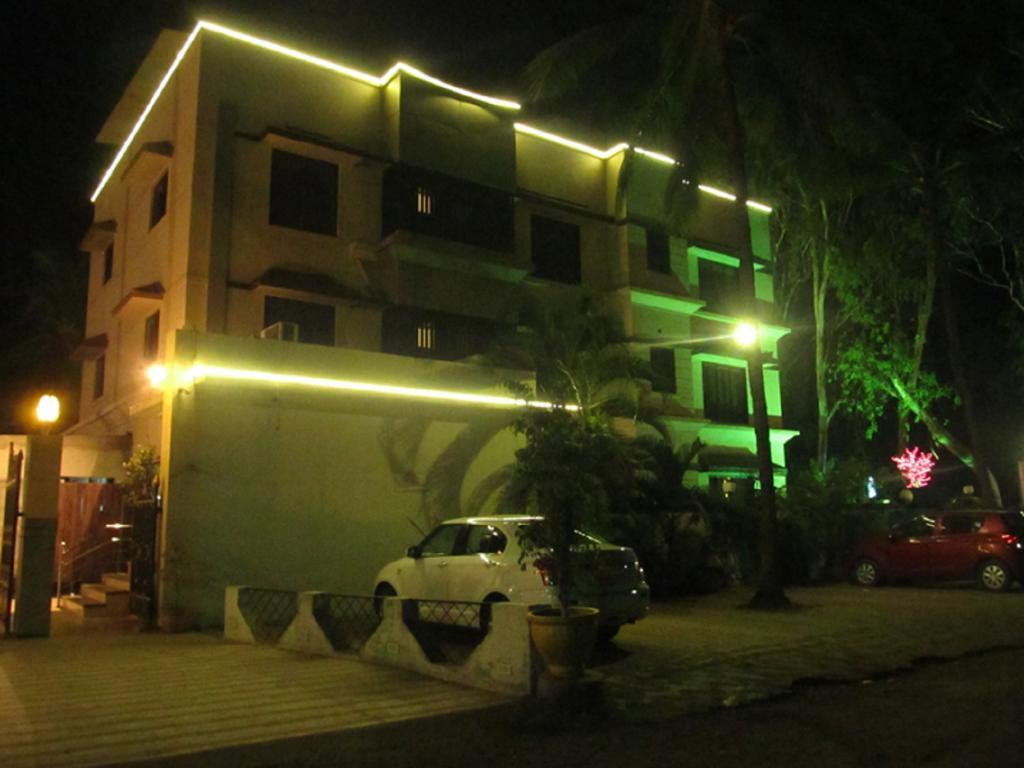 Hotel Sai Regency