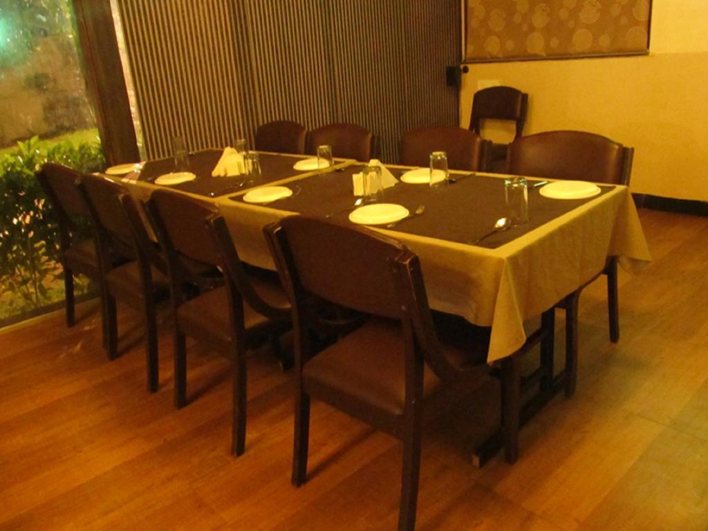 Sai Regency Hotel