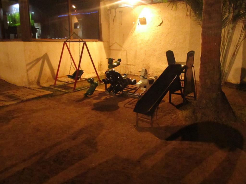 Sai Regency Hotel 3*
