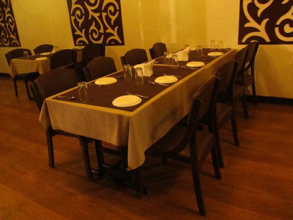 Hotel Sai Regency