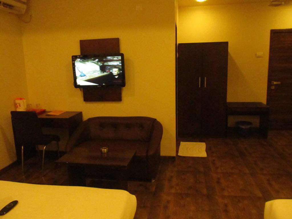 Hotel Sai Regency 3*
