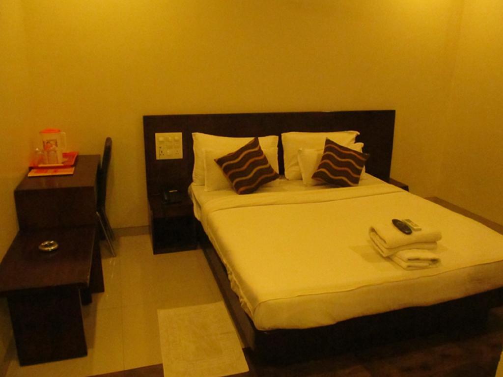 Sai Regency Hotel 3*