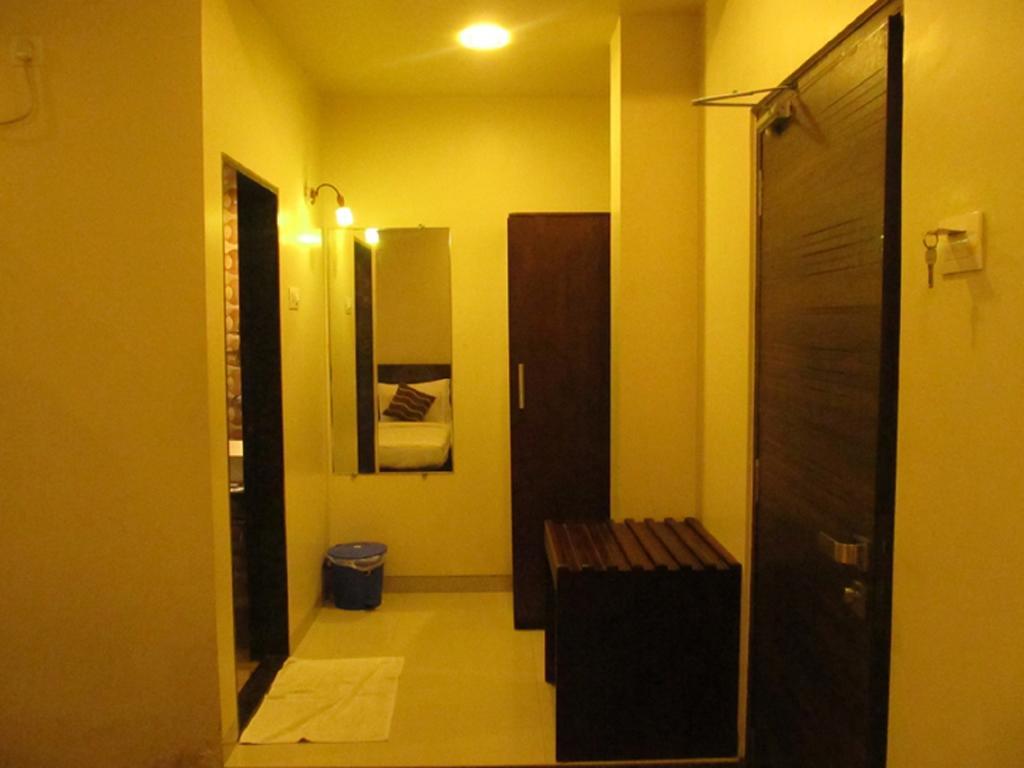 Hotel Sai Regency