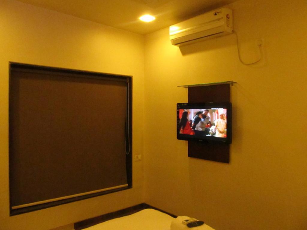 Sai Regency Hotel