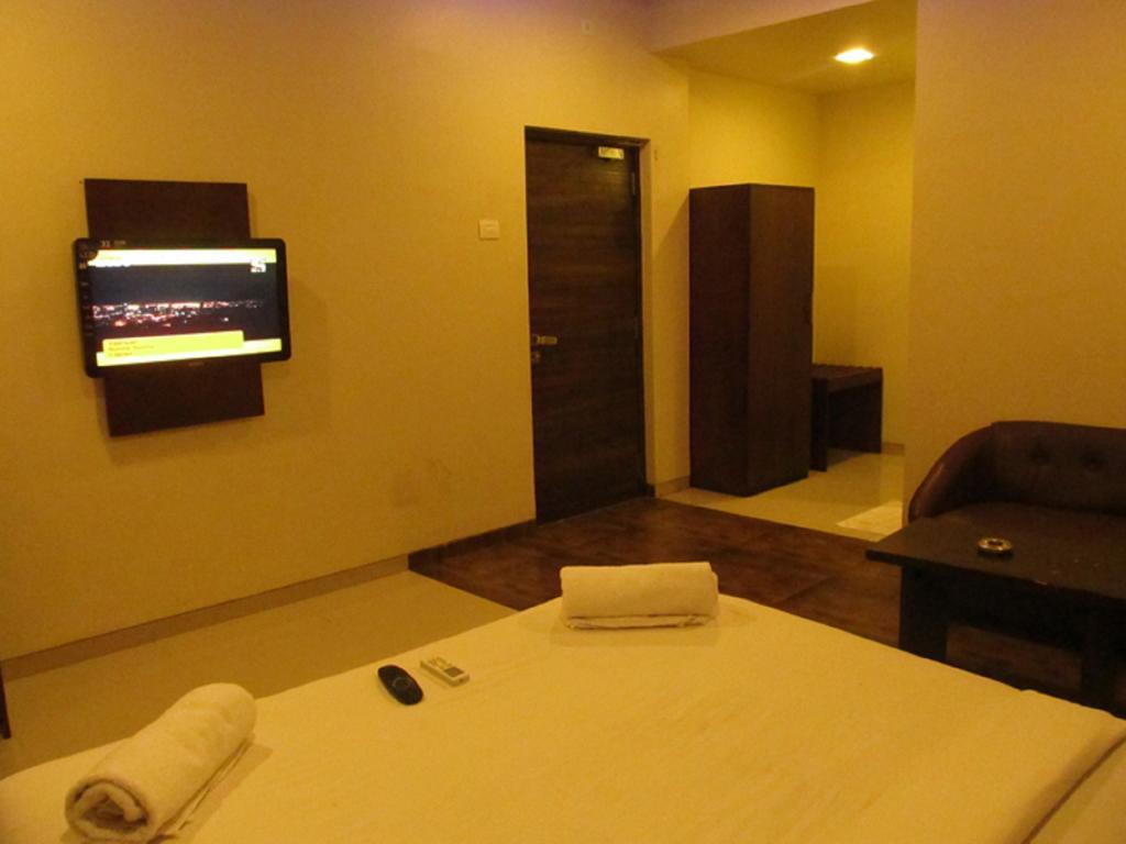 Sai Regency 3* Daman