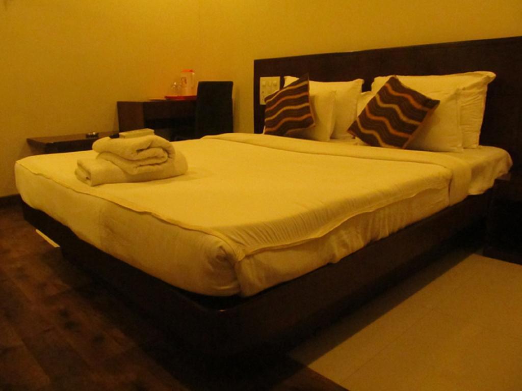Sai Regency Hotel Daman