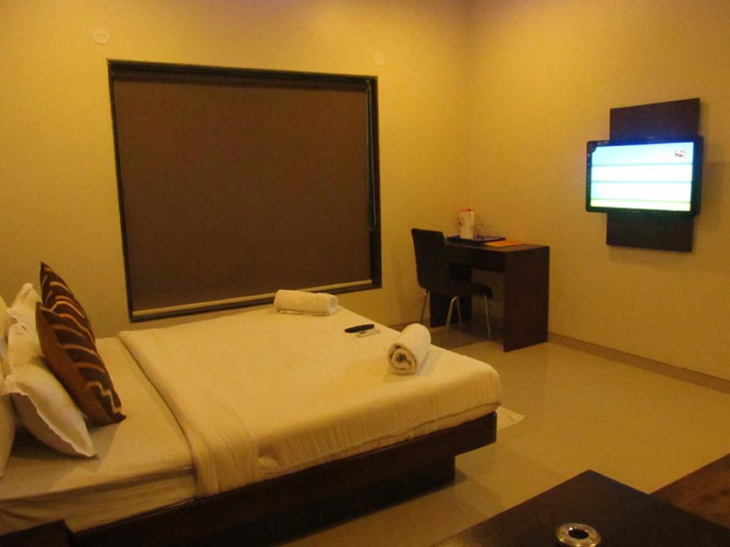 Hotel Sai Regency 3*