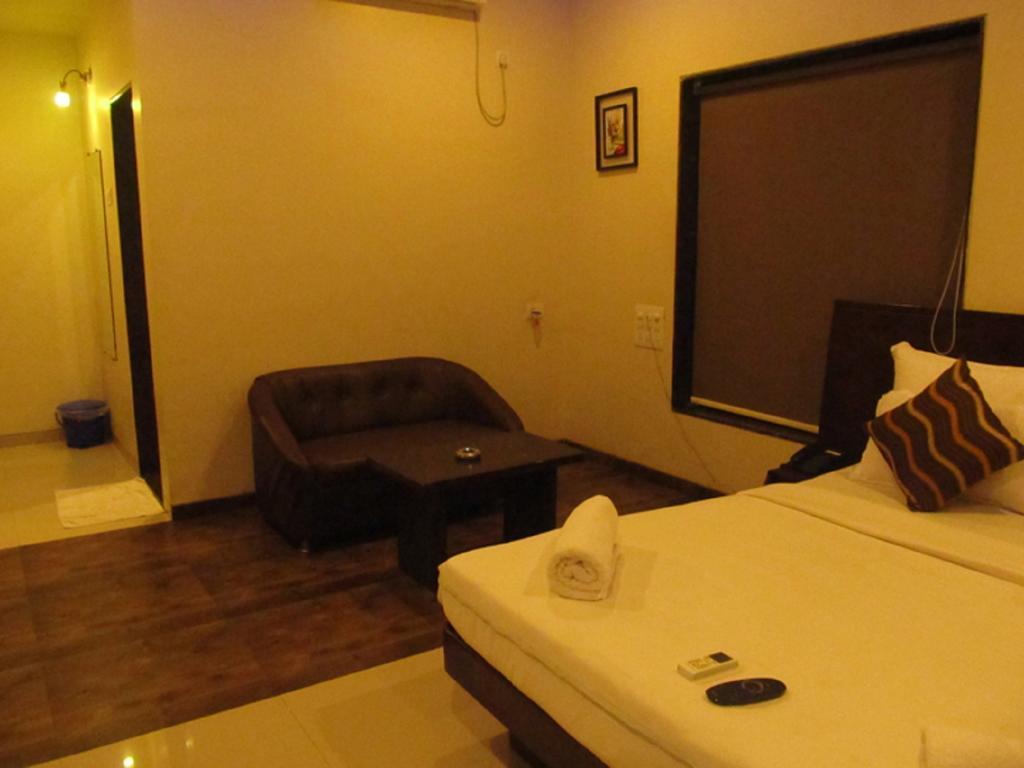 Sai Regency 3* Daman
