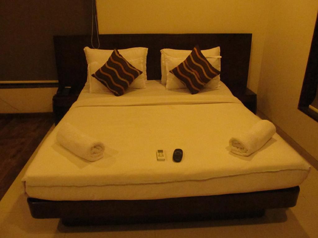 Sai Regency Daman