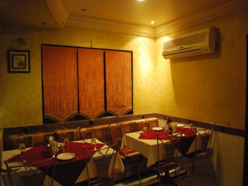 Hotel Oyo 17332 Nana's Daman