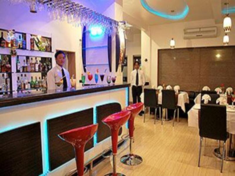 Sai Kripa Imperial Hotel 2*