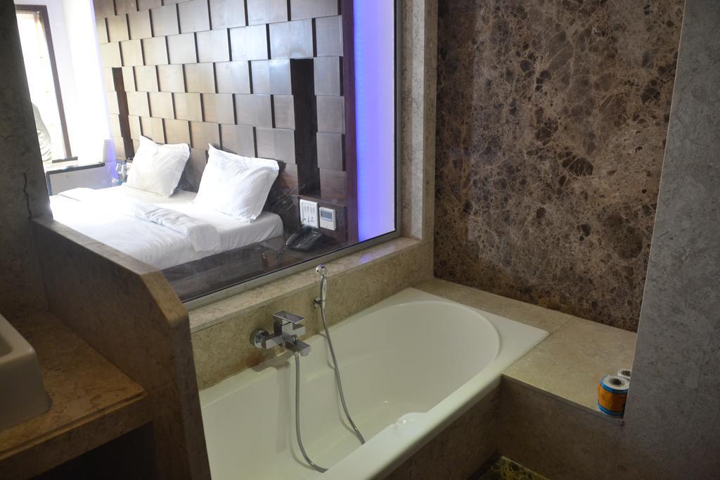 Hotel Sea Rock