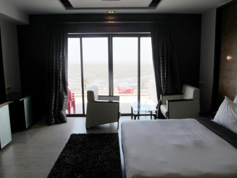 Hotel Sea Rock