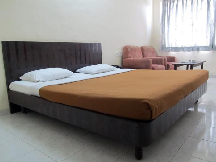 Hotel Brighton