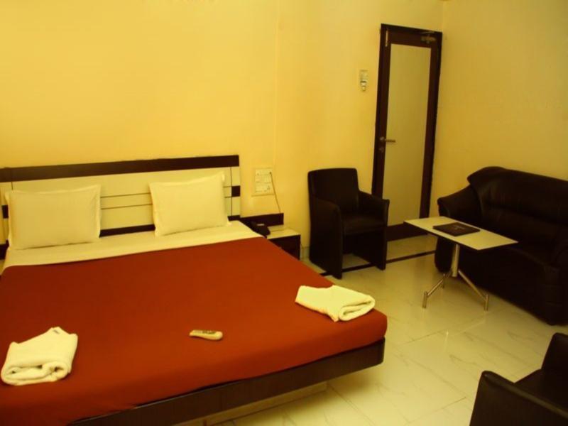 Hotel Sai Regency 3*