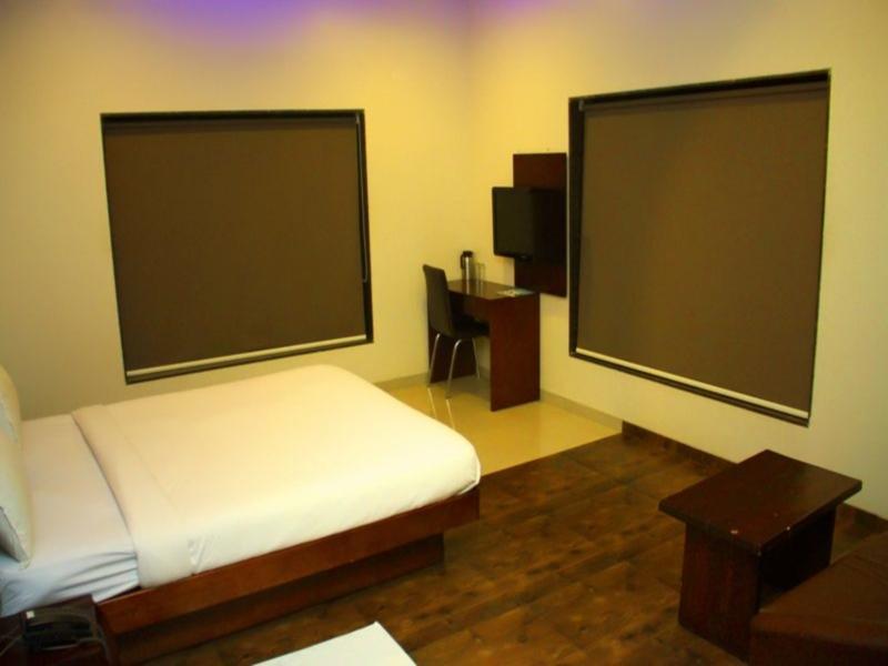 Hotel Sai Regency