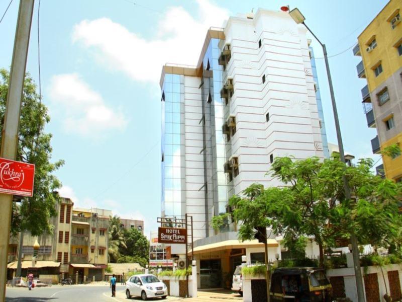 Hotel Sai Regency Daman