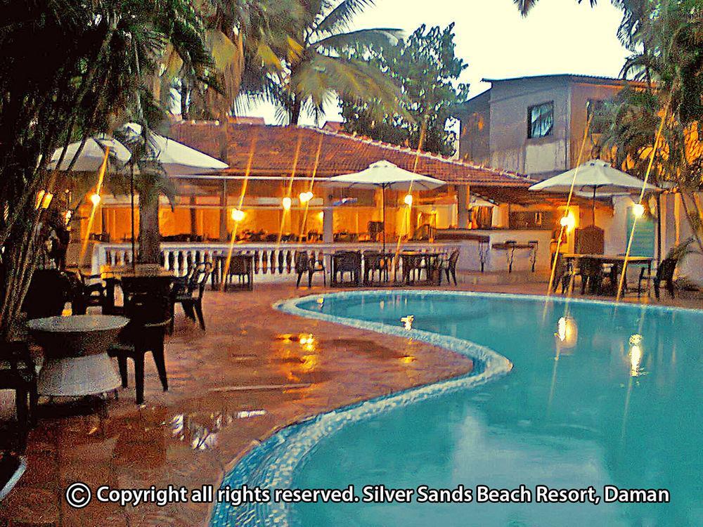 Silver Sands 2* Daman
