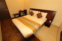 Hotel Oyo Devka Road Daman