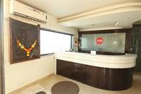 Hotel Oyo Devka Road Daman