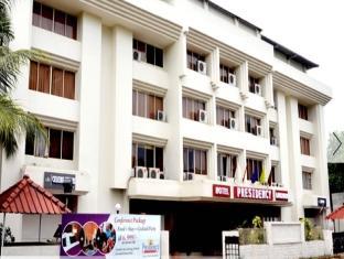 Presidency Landmark Daman