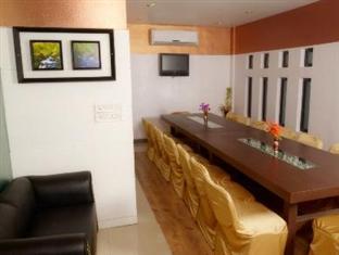 Hotel Presidency Landmark 3*