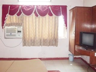 Hotel Hill 3*