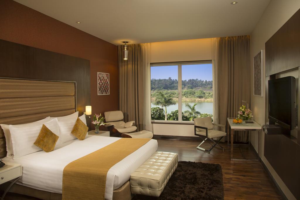 The Deltin Hotel