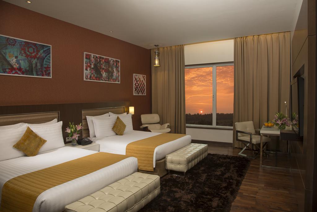 The Deltin 5*