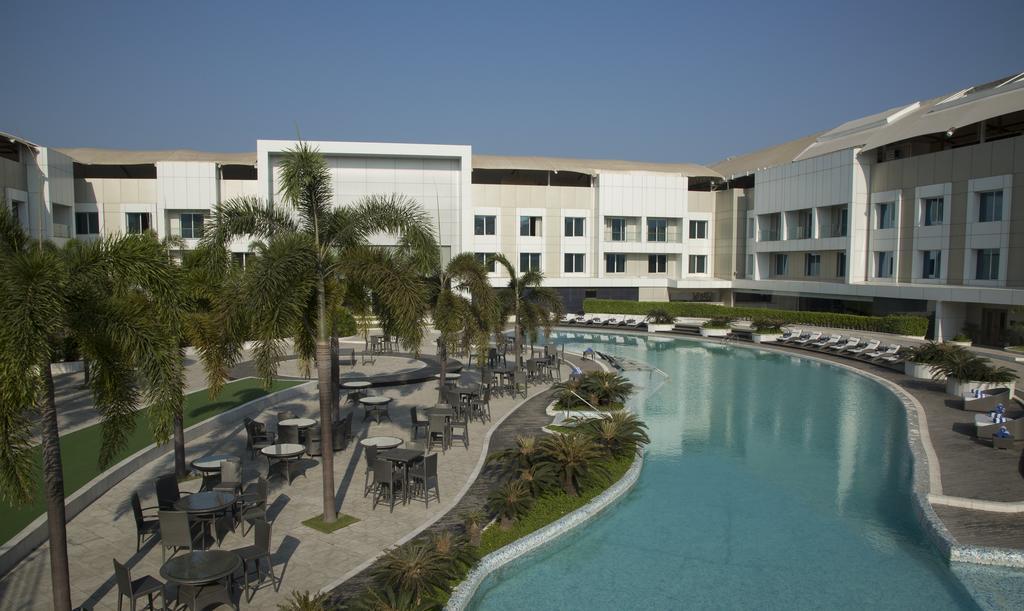 The Deltin 5*