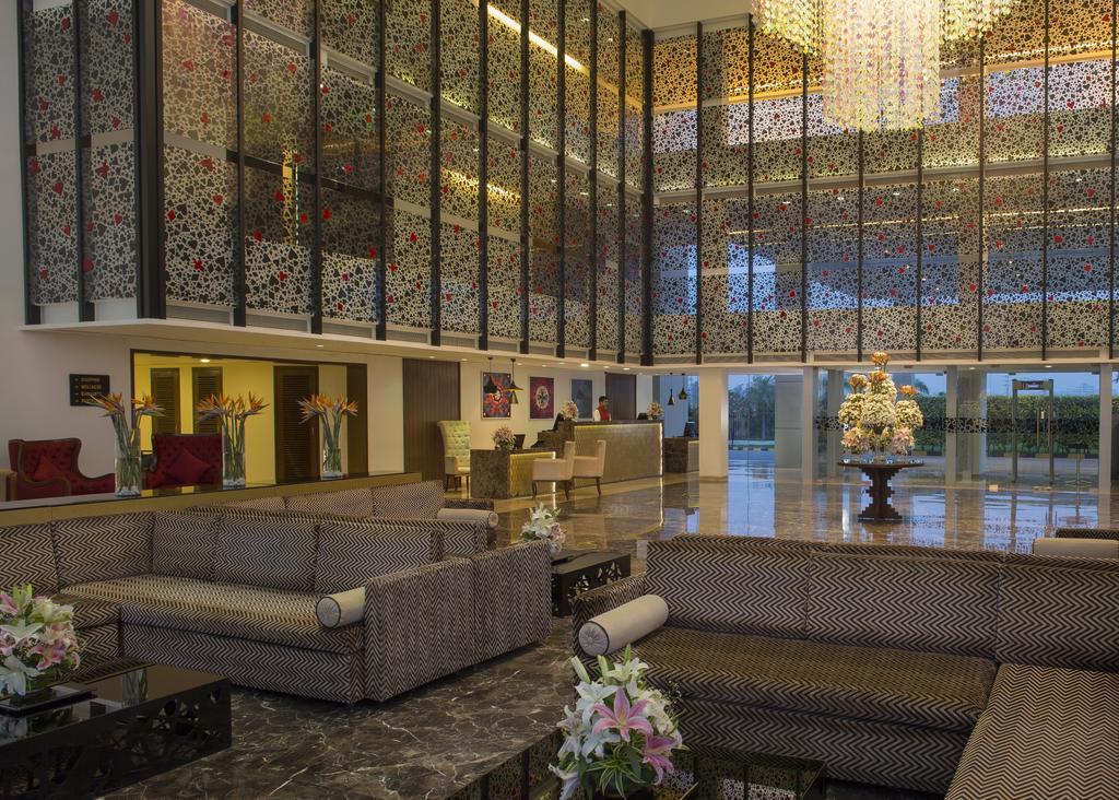 The Deltin Hotel