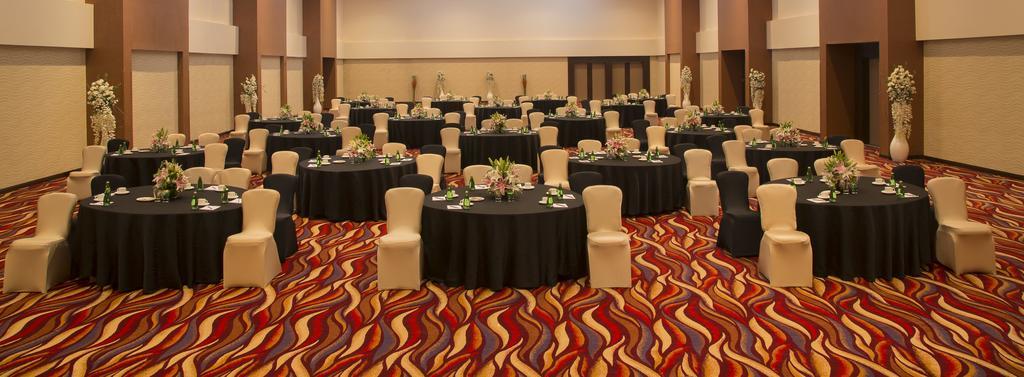 The Deltin Hotel Daman