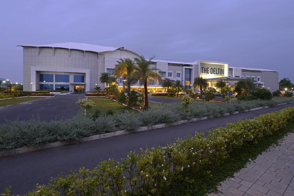 Hotel The Deltin Daman