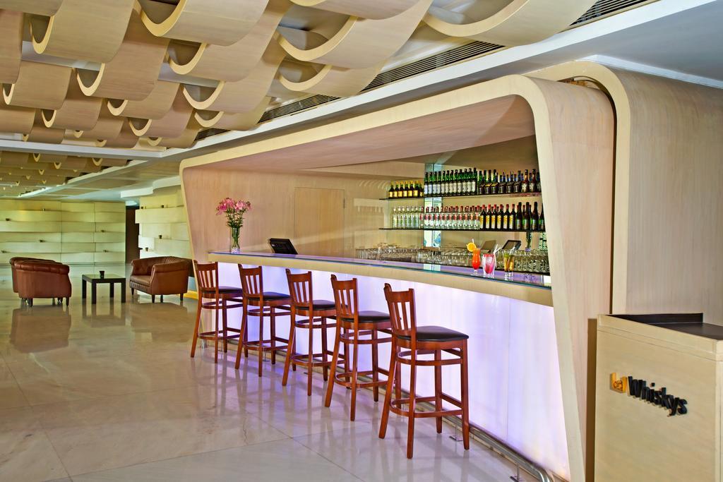 Hotel The Deltin Daman