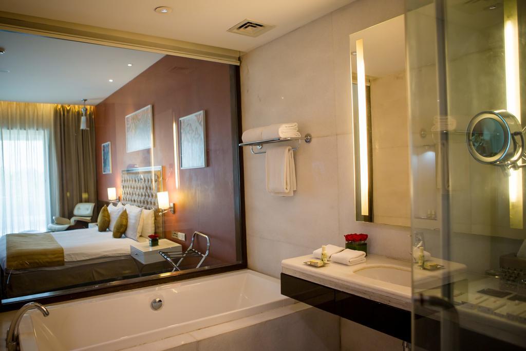 The Deltin 5* Daman