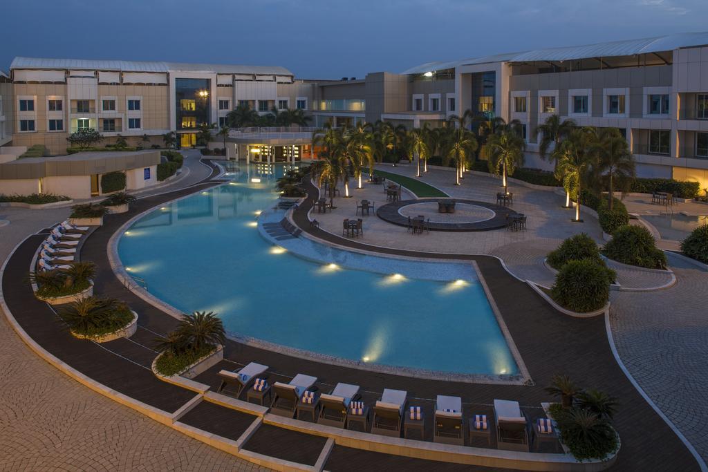 The Deltin Hotel 5*