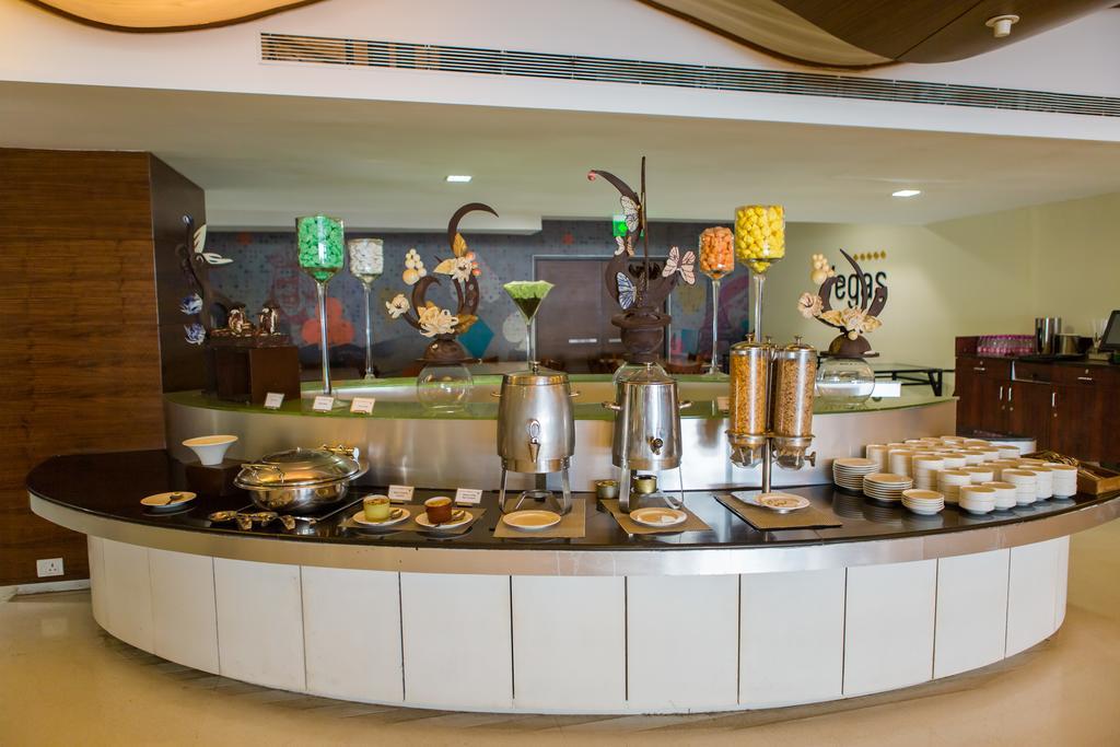 The Deltin Hotel 5*