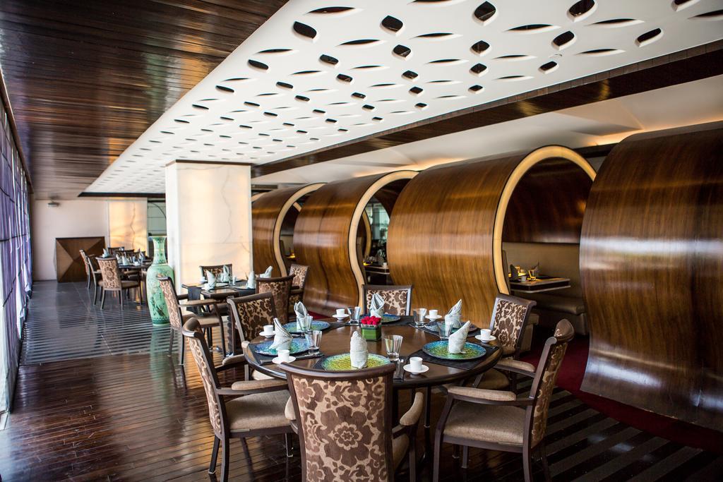 The Deltin Hotel Daman